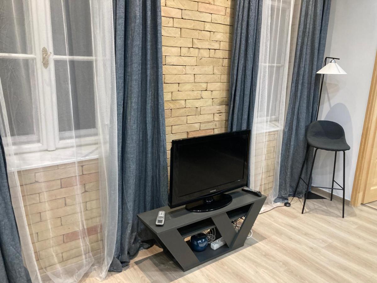 Roland Apartment Downtown - Korut Budapest Ngoại thất bức ảnh