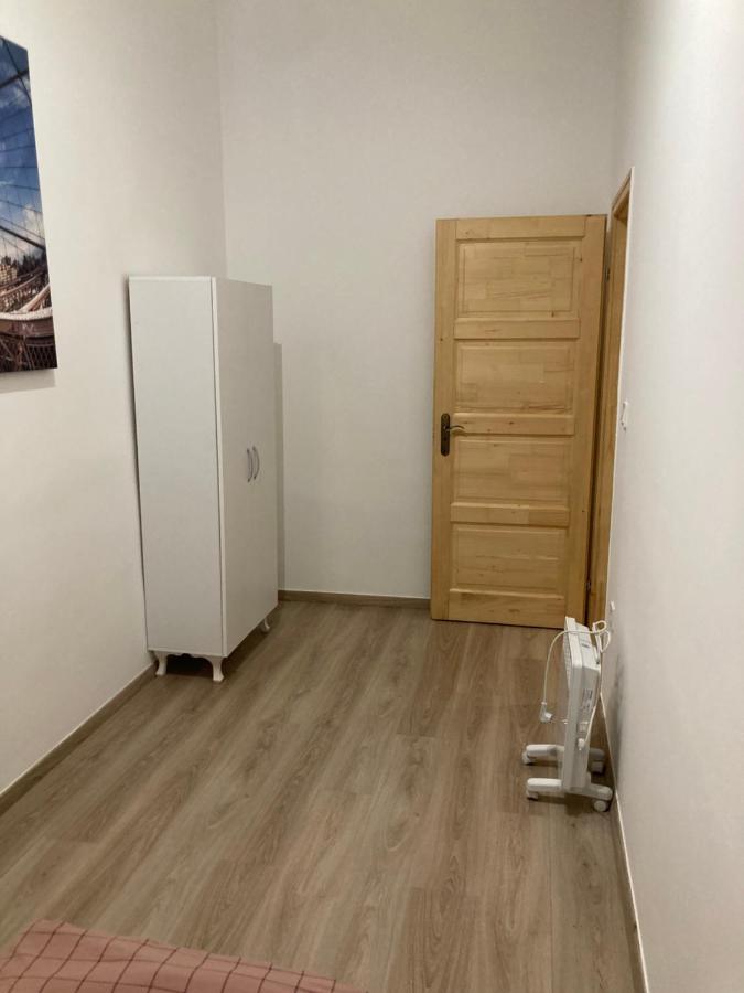 Roland Apartment Downtown - Korut Budapest Ngoại thất bức ảnh